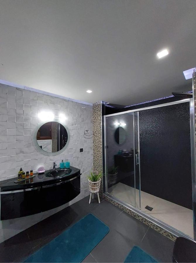 Rika'S Luxury Seaside Apartment Chania  Exterior foto