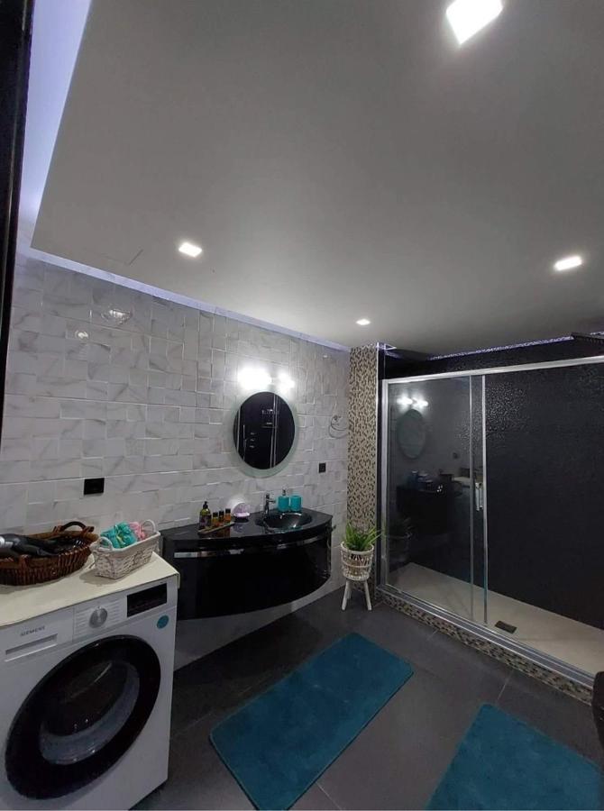 Rika'S Luxury Seaside Apartment Chania  Exterior foto